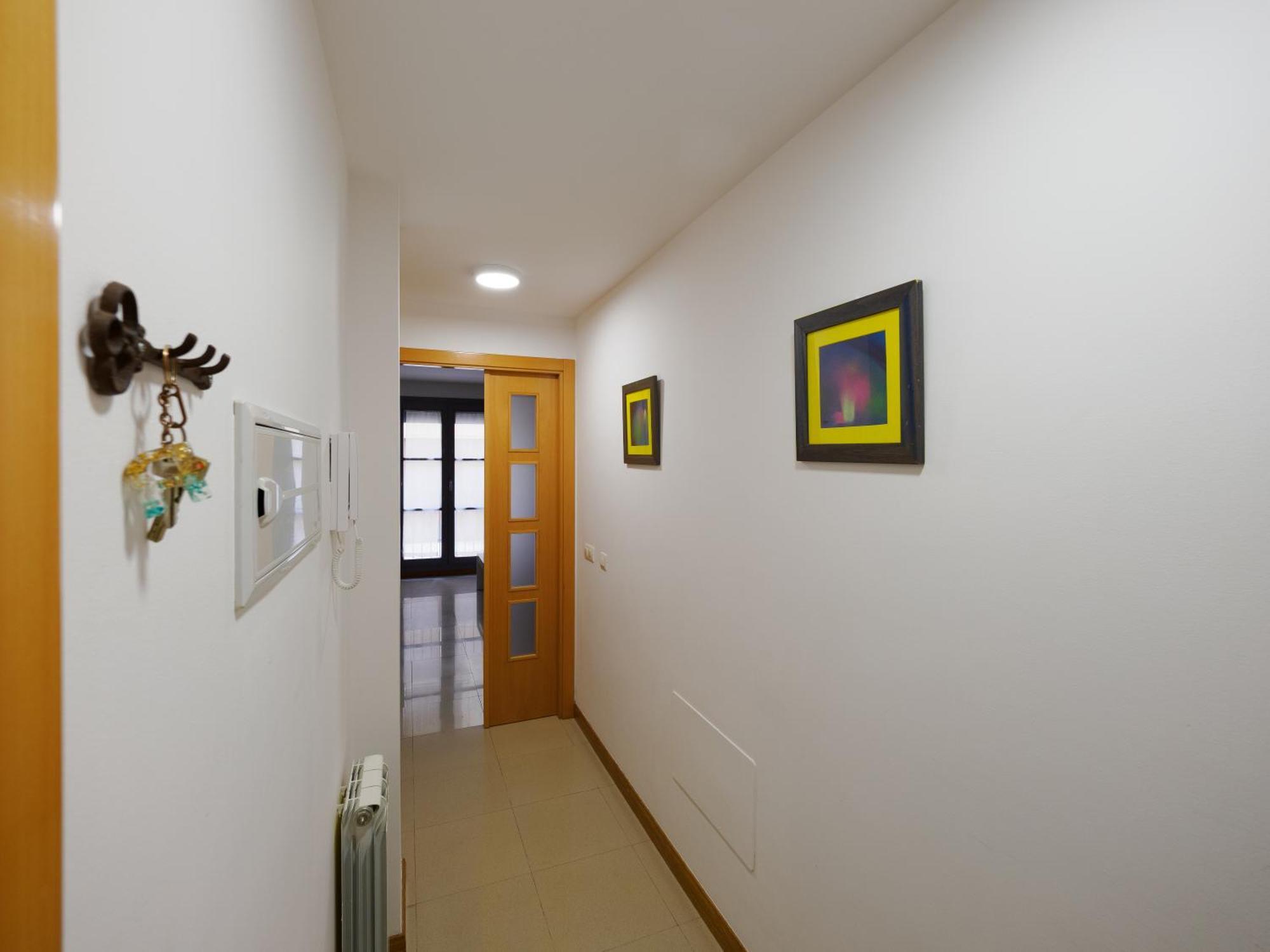 El Rincon De Miren Apartment Zamora Bagian luar foto