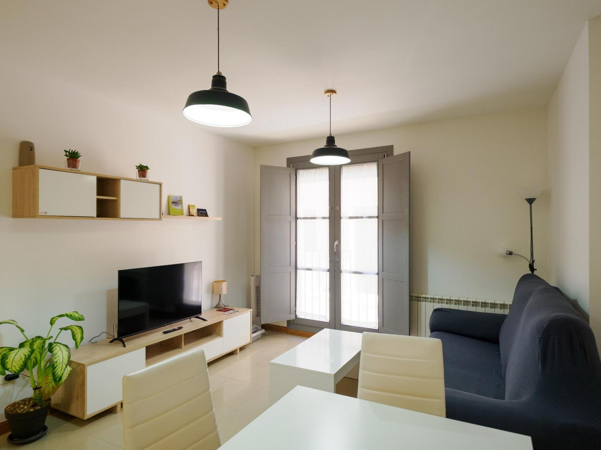 El Rincon De Miren Apartment Zamora Bagian luar foto