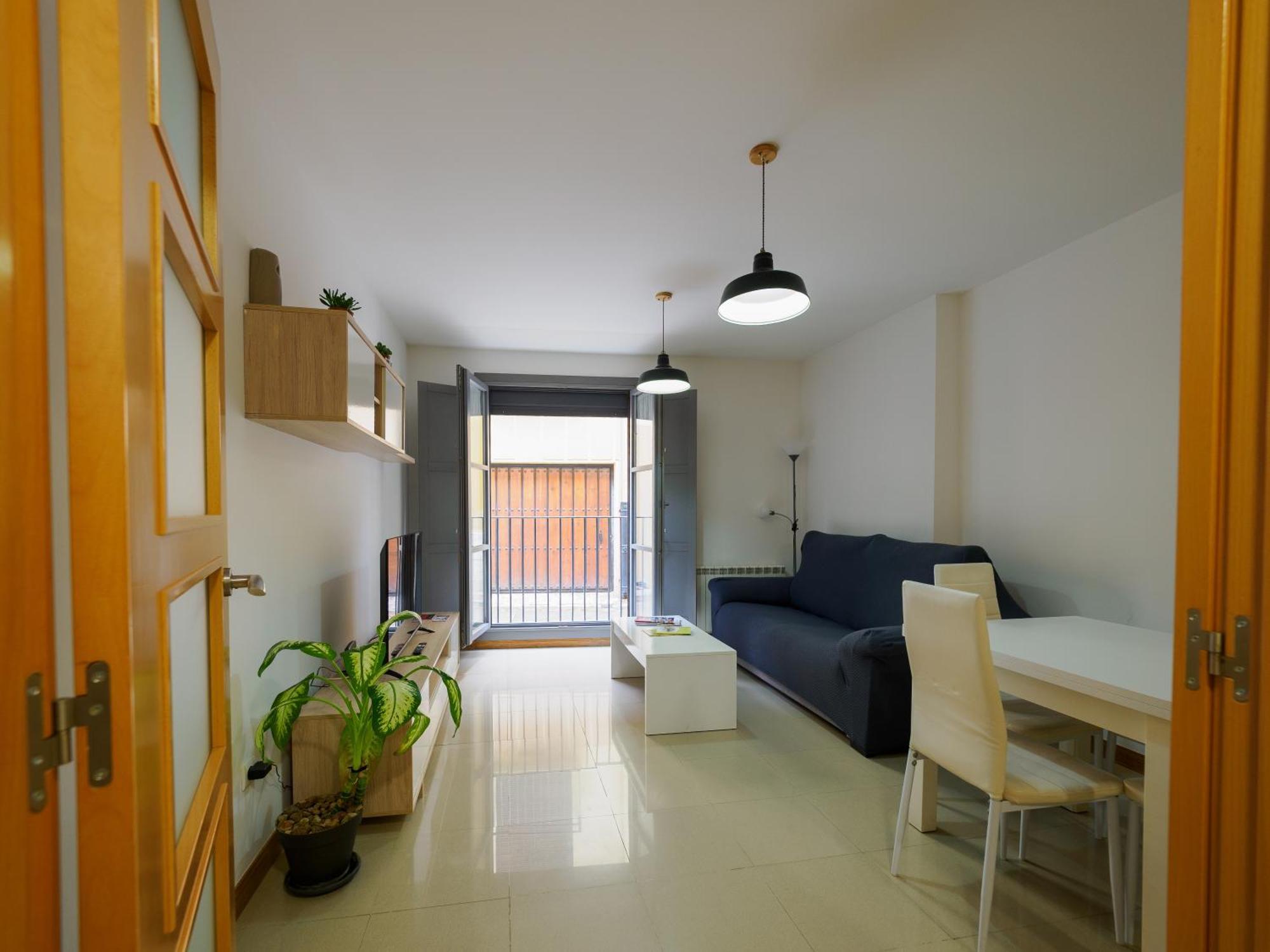 El Rincon De Miren Apartment Zamora Bagian luar foto